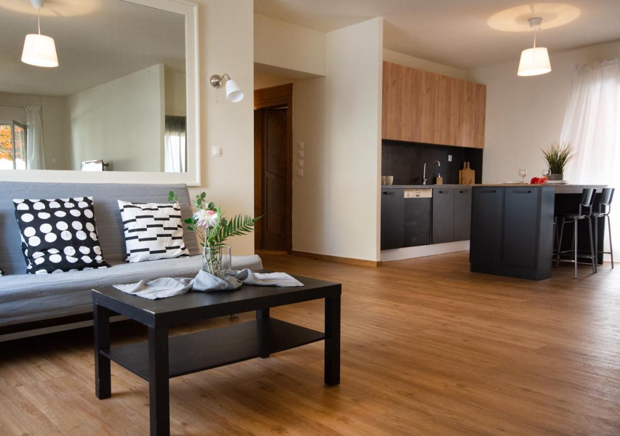 Houseloft Grand Edition Saloniki Zewnętrze zdjęcie