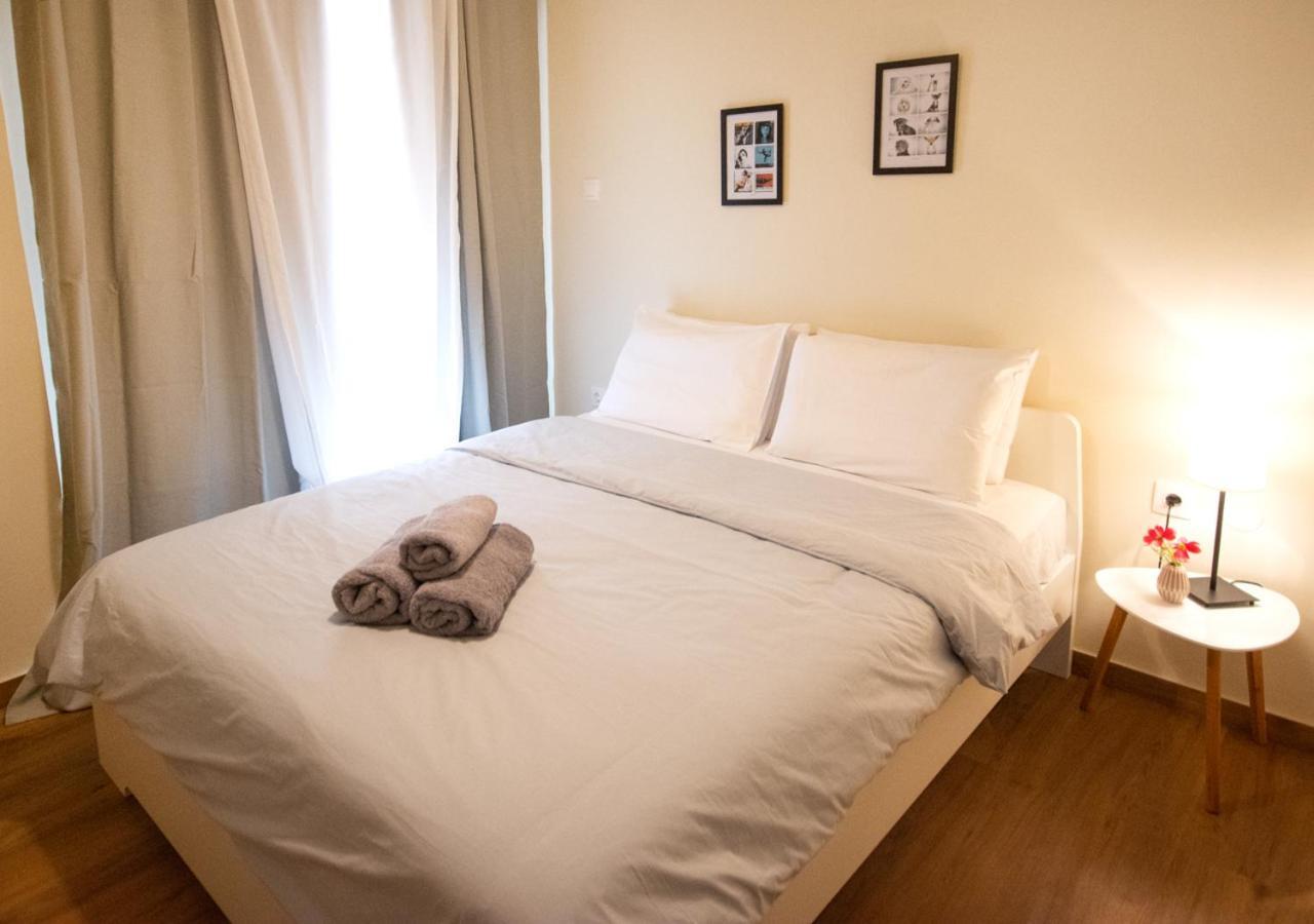 Houseloft Grand Edition Saloniki Zewnętrze zdjęcie