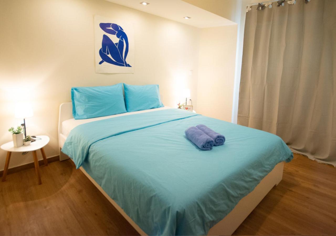 Houseloft Grand Edition Saloniki Zewnętrze zdjęcie