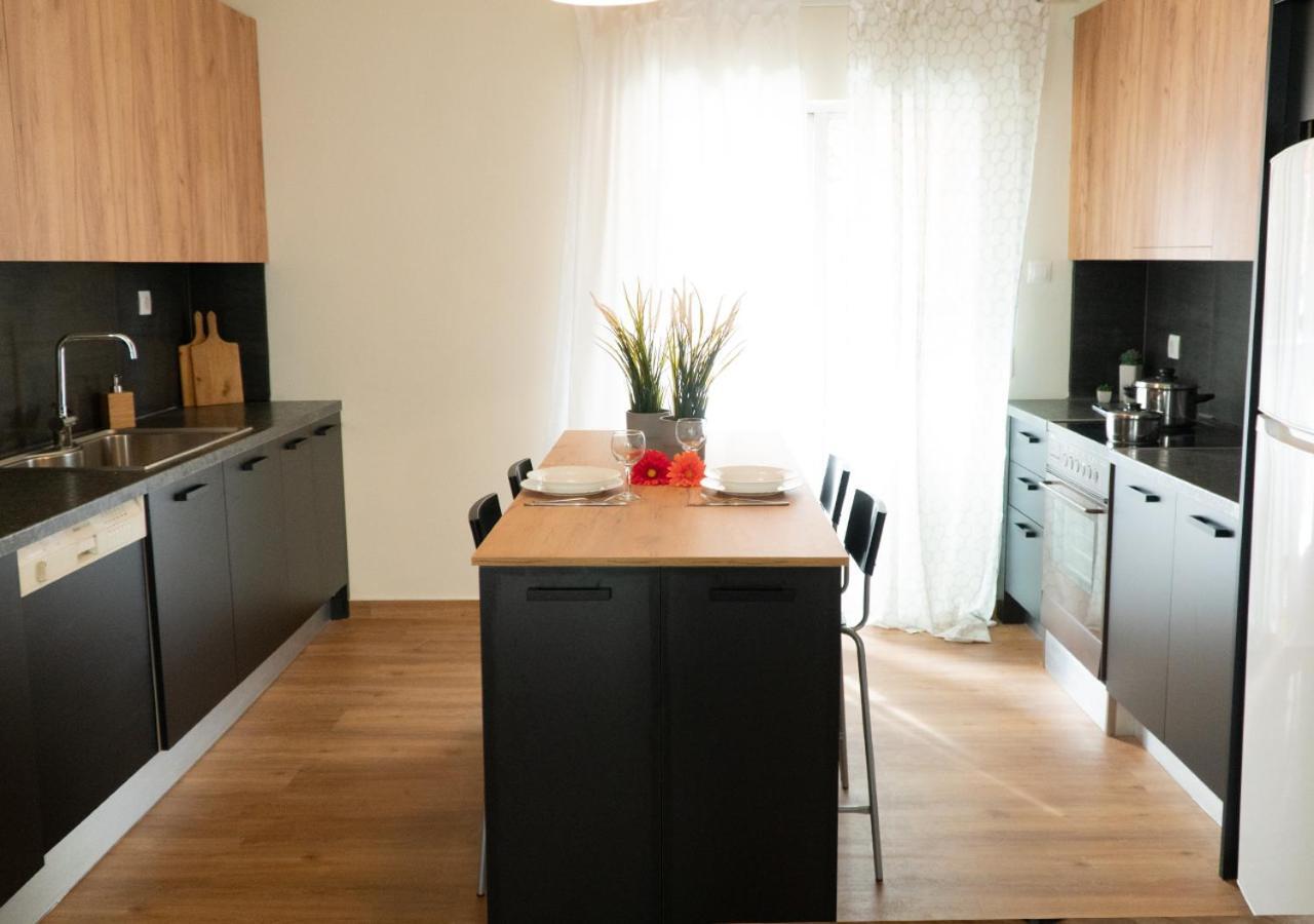 Houseloft Grand Edition Saloniki Zewnętrze zdjęcie